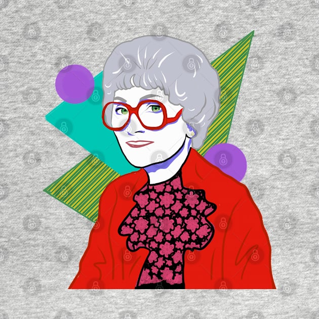 Sophia Petrillo by UnleashedCreationz